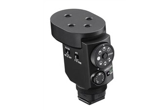 Micro-canon digital Sony ECM-M1