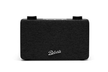 Radio Portable Roberts Play 11 – DAB+/FM, 20 Présélections, Écran LCD - vue 3