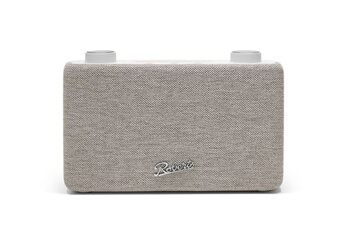 Radio Portable Roberts Play 11 – DAB+/FM, 20 Présélections, Écran LCD - vue 4
