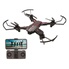 Silverlit FLYBOTIC Drone Repliable 33cm Avec Caméra - Télécommandé Intérieur/Extérieur Dès 14 Ans