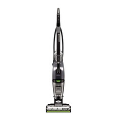 Nettoyeur de sols Crosswave HydroSteam Pet Pro B3528N - vue 2