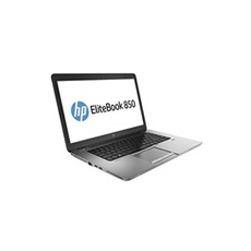 HP PC Portable Elitebook 850 G3 i5 6300U 2.4 - 8 - 256