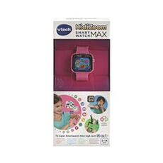 Montre éducatif Max Rose