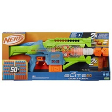 Jeu de plein air Elite 2.0 Double Punch