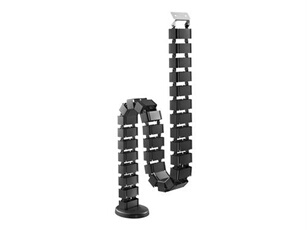 T'nB - Guide de câble - 1.3 m - noir