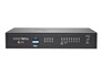 SonicWall TZ350 - Advanced Edition - dispositif de sécurité - GigE SonicWall TZ350 - Advanced Edition - dispositif de sécurité - GigE