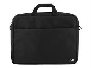 T'nB MARSEILLE - Sacoche pour ordinateur portable - 17" - noir