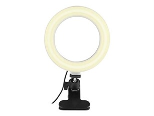 T'nB Influence - Eclairage annulaire - 1 têtes x 48 lampe - LED - 7 W - CC
