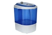 Mestic Lave-linge portable MW-100 Bleu et blanc 180 W photo 3