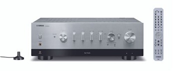 Amplificateur Hi Fi Yamaha R N800A - vue 3