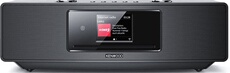 CR-ST700SCD-B BLACK