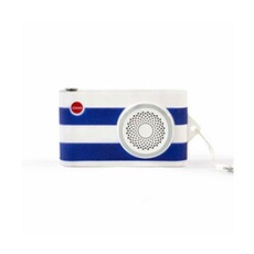 Enceinte sans fil Livoo Enceinte compatible Bluetooth® 2en1 TES218B Bleu