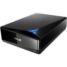 Blu-Ray BW-16D1X-U NOIR