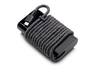 HP USB C 671R2AA#ABB - vue 3