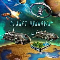 Acheter Jeu de stratégie Planet Unknown Bon état - 44,99 € Jeu de stratégie Planet Unknown Bon état - N/A reconditionné disponible sur Darty