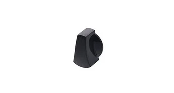Manette four Waltham , manette four noire delta ring 36*27 12h 6mm 11mm