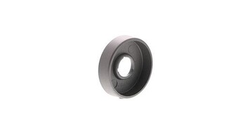 Manette cuisinière Westwood , disque cuisinière manette inox