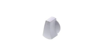 Manette four Waltham , manette four blanc delta ring 35*27 12h 6mm 14mm