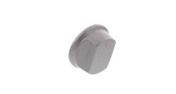 Manette four Avea , manette four silver alfa-b-in 42*18 12h 6mm 15mm