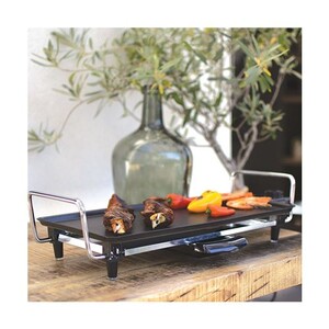 Domoclip DOC160 - Raclette/grill/hete steen - 1.2 kW - zwart | fnac België Domoclip DOC160 - Raclette/grill/hete steen - 1.2 kW - zwart | fnac België