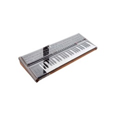 Prophet 6 cover Housses Clavier