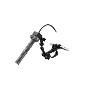Zoom HRM-7 – Morsetto Universale Per Telecamera, Lunghezza 17.78 Cm
