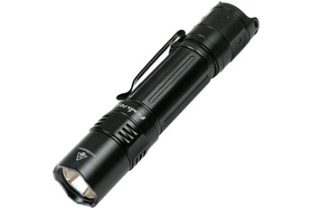 lampe torche (standard) fenix lampe torche led pd32 v2. 0 avec 1200 lumens, portée lumineuse de 395 mètres, sans batterie