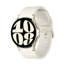 Galaxy Watch6 40mm 4G Crème