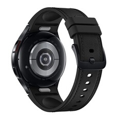 Galaxy Watch6 Classic 43mm 4G Noir