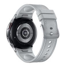 Samsung Galaxy Watch6 Classic 4G 43 mm / - vue 5