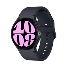 Acheter Galaxy Watch6 40mm 4G Noir Bon état - 190,99 € Galaxy Watch6 40mm 4G Noir Bon état - Samsung reconditionné disponible sur Darty