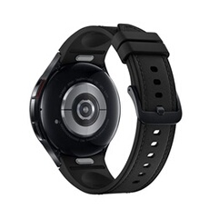 Galaxy Watch6 Classic 47mm 4G Noir