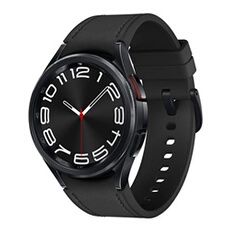 Galaxy Watch6 43mm Bluetooth Noir