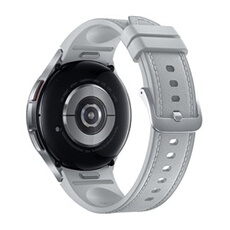 Samsung Galaxy Watch6 Classic 4G 47 mm / - vue 3