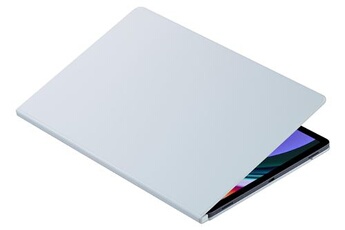 ETUI SMART BOOK COVER GALAXY Tab S10+ Tab S9+ et Tab S9FE+