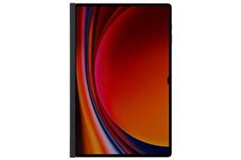 Film de protection anti-espion pour Galaxy Tab S9 Ultra Noir