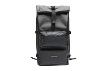 valises, rangements et supports dj magma bags rolltop backpack iii sac pour contrôleur usb