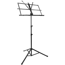 BoomTone DJ MUS 1 Pupitres et Lampes