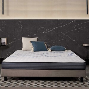 NATURALEX - Matelas PerfectSleep 140x200 cm - Soutien Mousse à mémoire NATURALEX - Matelas PerfectSleep 140x200 cm - Soutien Mousse à mémoire
