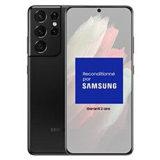 Galaxy S21 Ultra