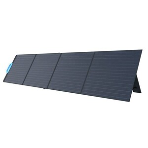 269€ le panneau solaire portable 200W BLUETTI PV200 port inclus 269€ le panneau solaire portable 200W BLUETTI PV200 port inclus