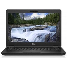 Ordinateur portable - - Dell Latitude - - 256Go SSD - Intel Core i5-7300U 2,6GHz - 8Go (8192Mo)