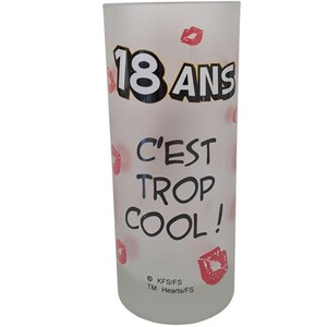 VERRE 16 OZ - BETTY BOOP | La Commère Magasin Général VERRE 16 OZ - BETTY BOOP | La Commère Magasin Général
