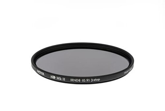 Filtre Hoya HD MkII IRND8 62mm pour Appareil photo Réflex - vue 2
