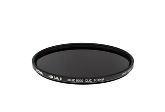 Filtre Hoya HD MkII IRND1000 67mm - vue 2
