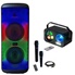 MOOVING LIGHT & SOUND - DJ ML-houder DJLIGHT 1,60 m verstelbaar MOOVING LIGHT & SOUND - DJ ML-houder DJLIGHT 1,60 m verstelbaar