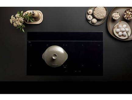 BRERA3420 + HOTTE INTÉGRÉE