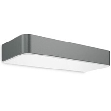 Lampe solaire à capteur XSolar SOL-O Anthracite 052966