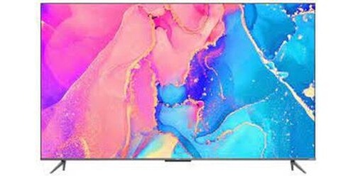 ”50C635 50”” 4K GOOGLE TV HDMI 2.1 Son ONKYO DOLBY ATMOS 2022”