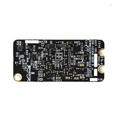 Carte AirPort Wifi compatible avec Macbook Pro 13'' A1278 15 A1286 (2011 - 2012) et 17 A1297 (2011)